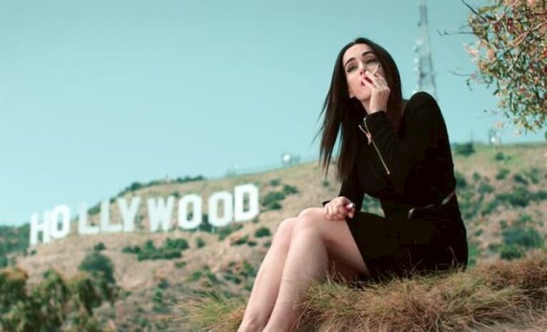 Los aranceles a películas extranjeras, ¿resucitarían Hollywood o sentenciarían su muerte?