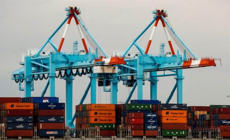 El Senado de EEUU vota en contra de proyecto de ley para revocar los aranceles