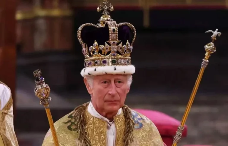 Carlos III encabezará los festejos por los 80 años del fin de la II Guerra Mundial en Europa