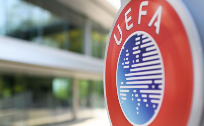 La UEFA evalúa la situación con la CONMEBOL y el Comité Organizador Local