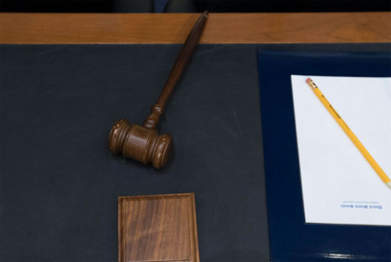 EEUU inicia una batalla legal contra Illinois por ley de privacidad laboral