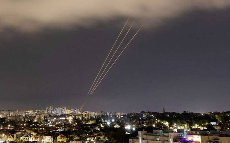 Israel inicia una nueva ola de bombardeos en Beirut