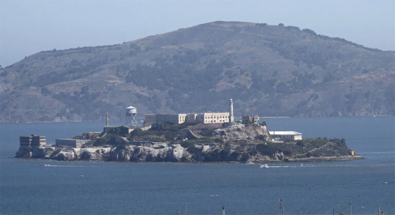 Alcatraz, la prisión más popular del cine
