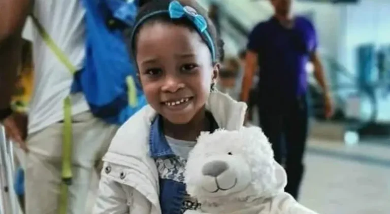 Demandan al Gobierno de EEUU por la muerte de niña migrante de familia hondureña bajo su custodia