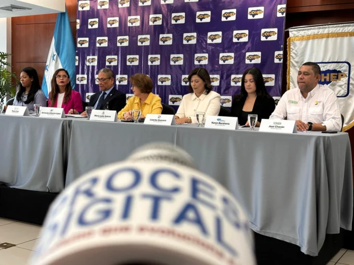 Honduras no puede esperar más, el empleo debe ser una prioridad: Cohep