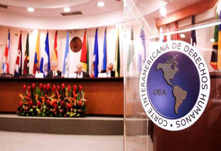 La CorteIDH celebrará en Guatemala audiencias por casos contra Honduras, Ecuador y Perú