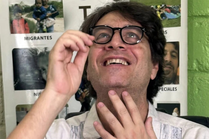 Ferdinando Castriotti, un italiano que llegó a Honduras creyendo que estaba en África