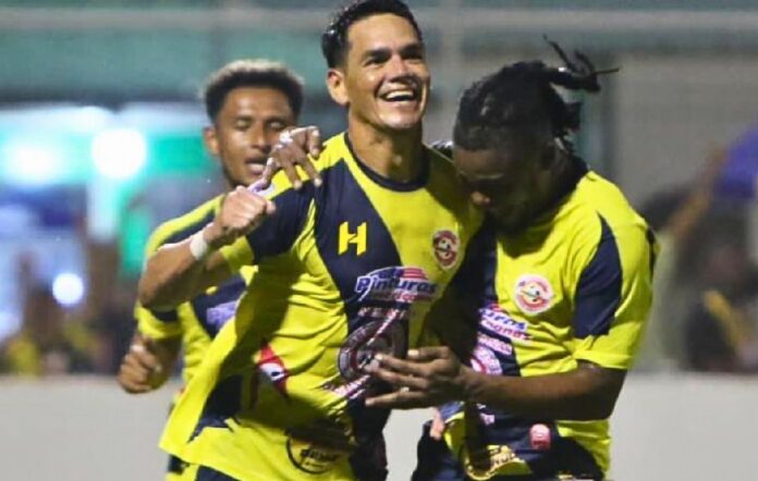 Génesis-Motagua y Victoria-Marathón se disputan dos plazas a semifinales en Honduras