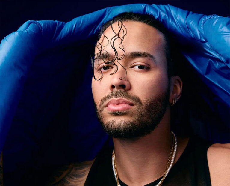 Prince Royce: “Es un momento difícil para los latinos en EEUU, pero lo vamos a superar”