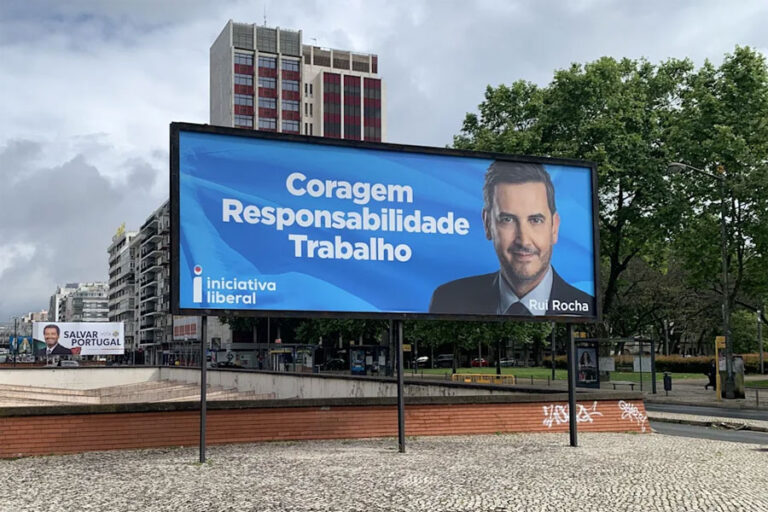 La campaña electoral arranca en Portugal marcada por polémica en la cuestión migratoria