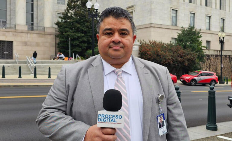 Juan Flores detalla “rosario de delitos” de excanciller Reina en consulados de EEUU