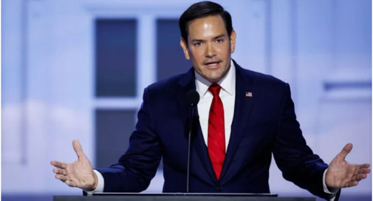 Secretario de Estado de EEUU: «Los golpes más duros» para Irán «aún están por venir»