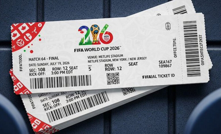 A 100 días del Mundial: Alojamientos repletos y entradas a precio de oro en EEUU