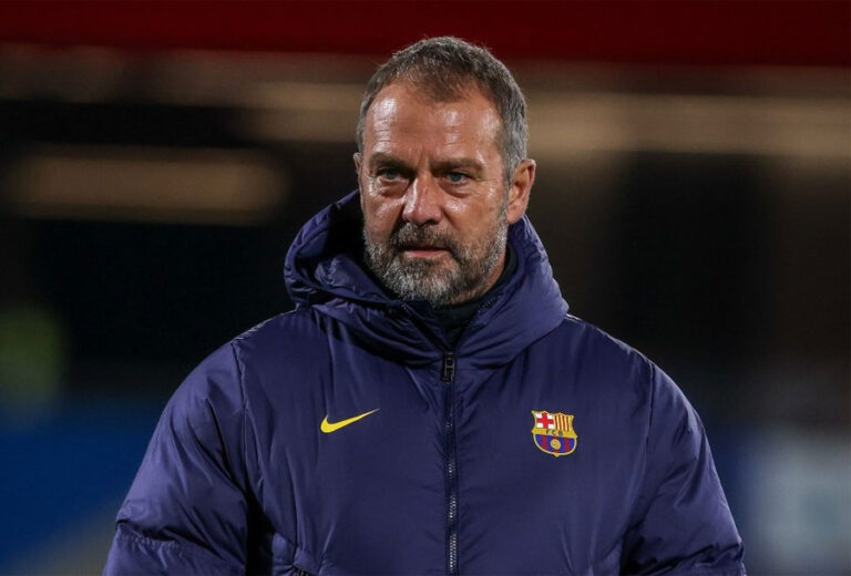 Flick: «Estamos decepcionados, pero muy orgullosos»