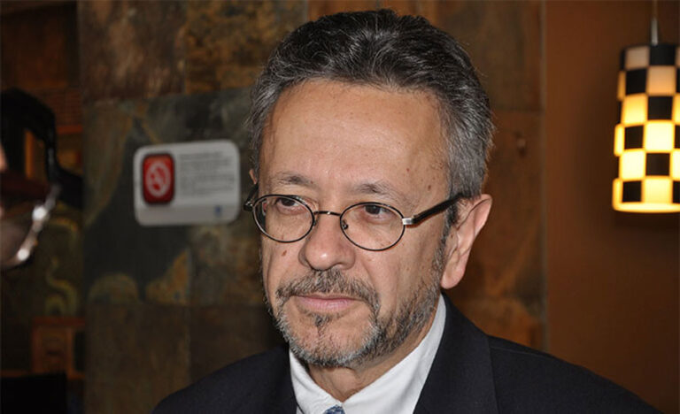 Embajador Flores dice que Honduras fortalecerá sus vínculos con EEUU