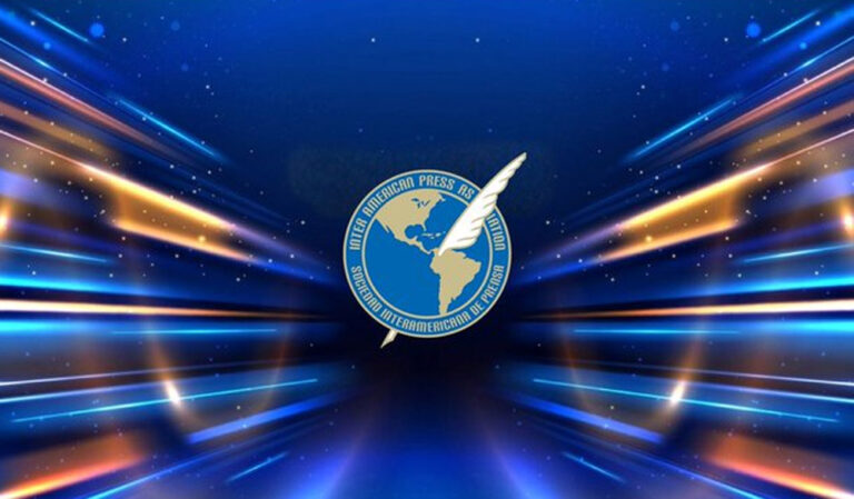 La SIP reporta uno de los «peores» años para la libertad de prensa en las Américas