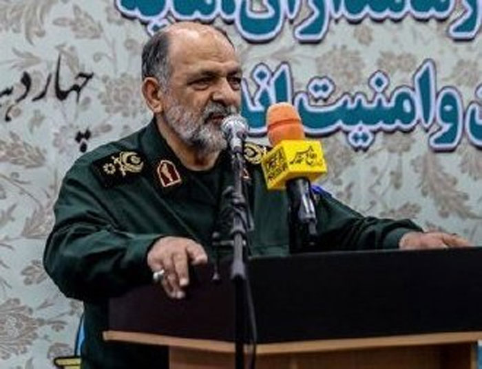 Israel mata al reemplazo del jefe de la Oficina Militar del líder supremo de Irán