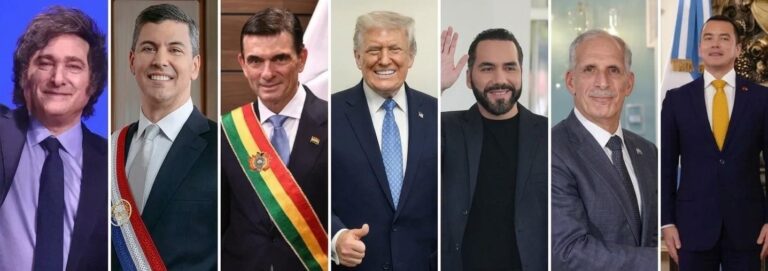 Trump convoca en Miami su propia «cumbre de las Américas», este sábado