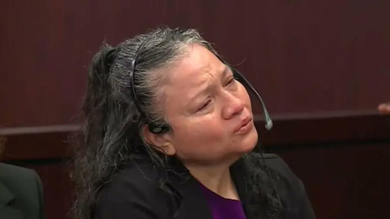 Una hondureña exonerada tras 22 años en prisión en Texas enfrenta posible deportación