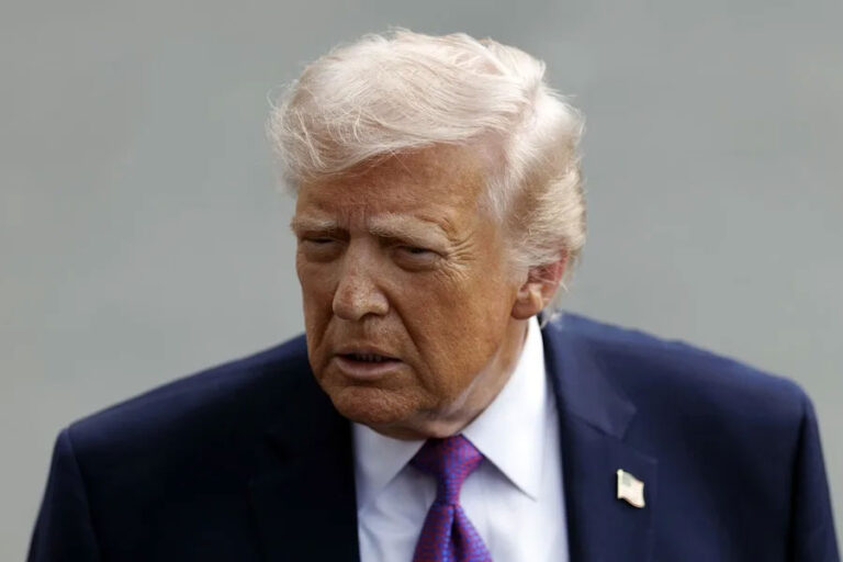 Trump acusa a España de no cooperar en la guerra de Irán: «Quizás cortemos el comercio»