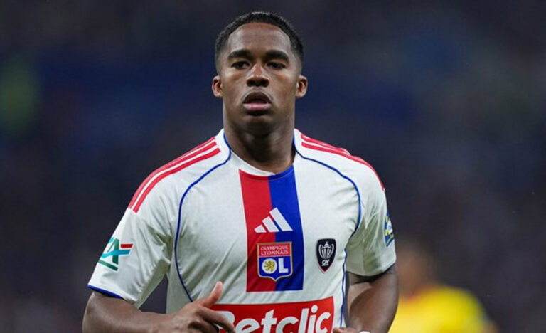 2-2 (4-5). Endrick se queda sin Copa