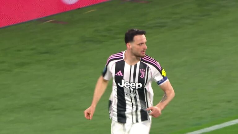 3-3. Gatti deja sin victoria al Roma y alienta a la Juve