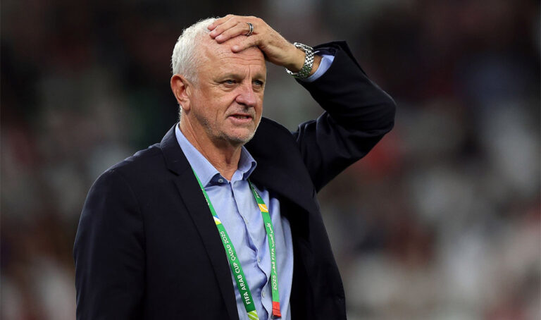 El seleccionador de Irak, atrapado en Emiratos Árabes antes de la repesca del Mundial 2026