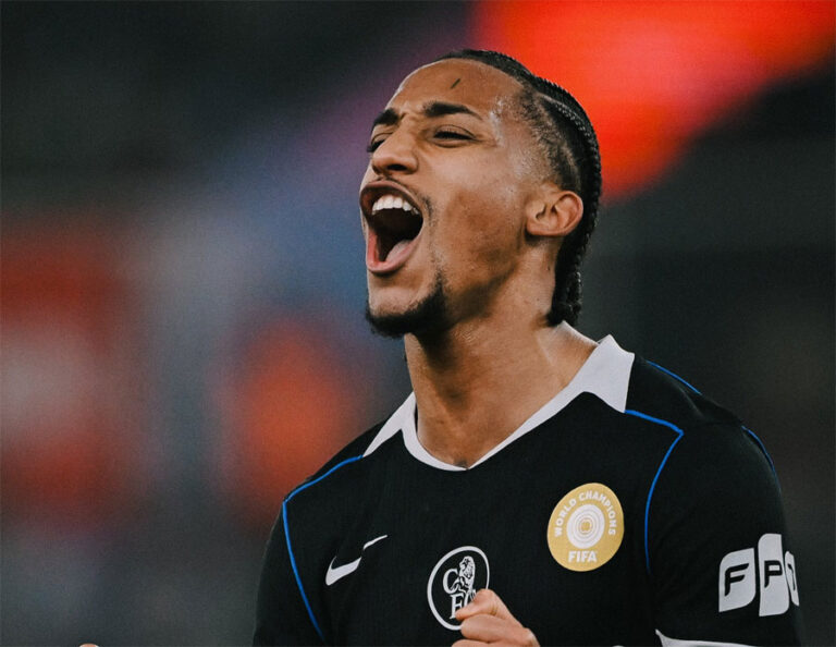 1-4. Joao Pedro golea al Aston Villa de Unai Emery