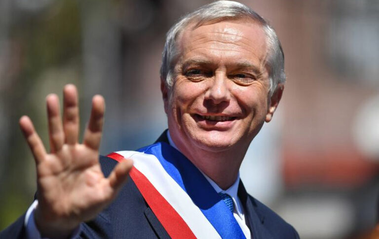 Kast dice en su primer discurso que Chile está «en peores condiciones de lo que pensaba»