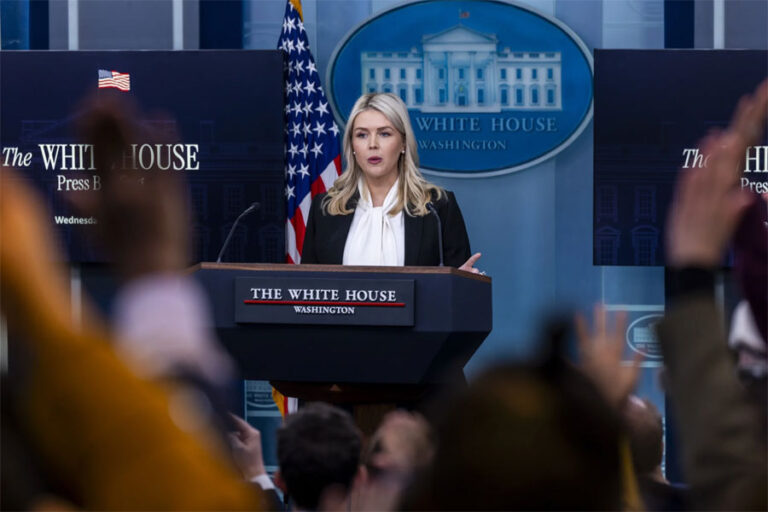 Washington sugiere que la ofensiva contra Irán podría durar hasta ocho semanas