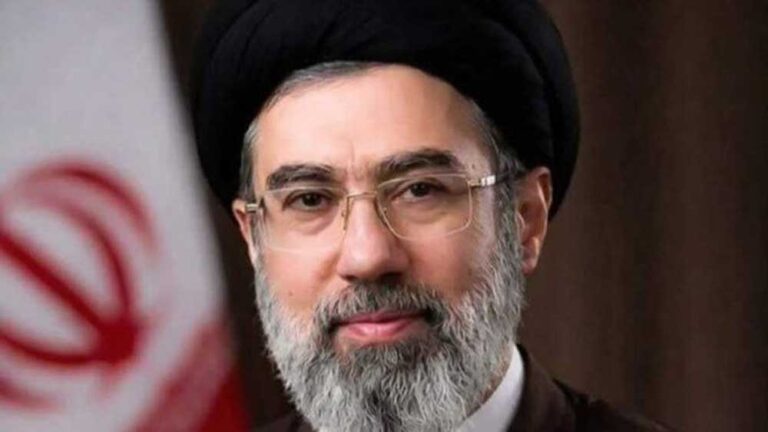 Mojtaba Jameneí, hijo del fallecido ayatolá, elegido como líder supremo de Irán