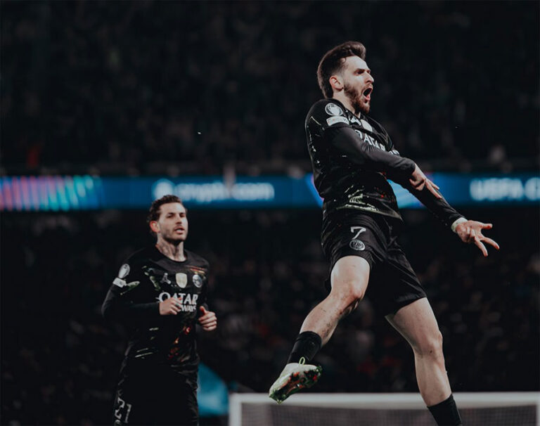 5-2 Estocada de campeón