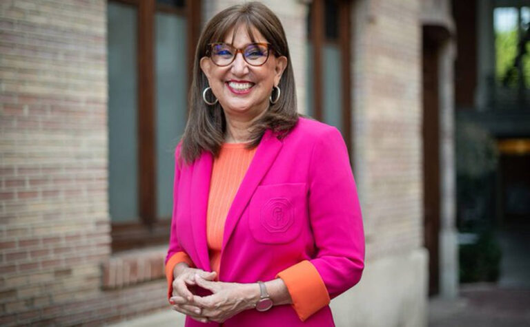 Costa Rica postula oficialmente a Rebeca Grynspan a la secretaría general de la ONU