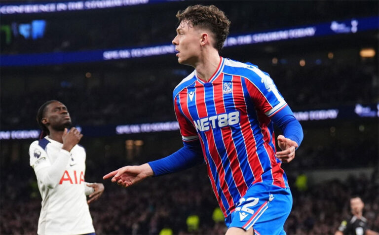 1-3. El Tottenham huele a descenso