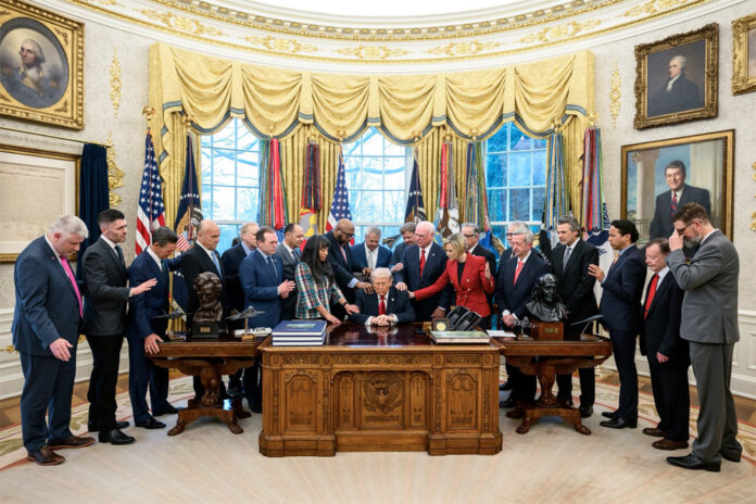 Trump-EEUU