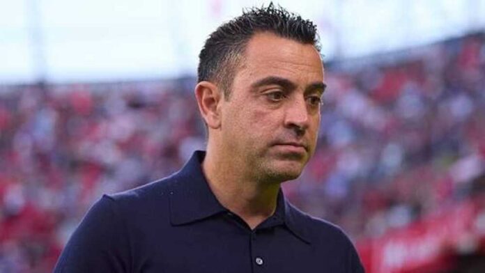 Xavi-Hernández