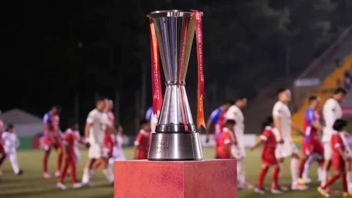 copa centroamericana concacaf
